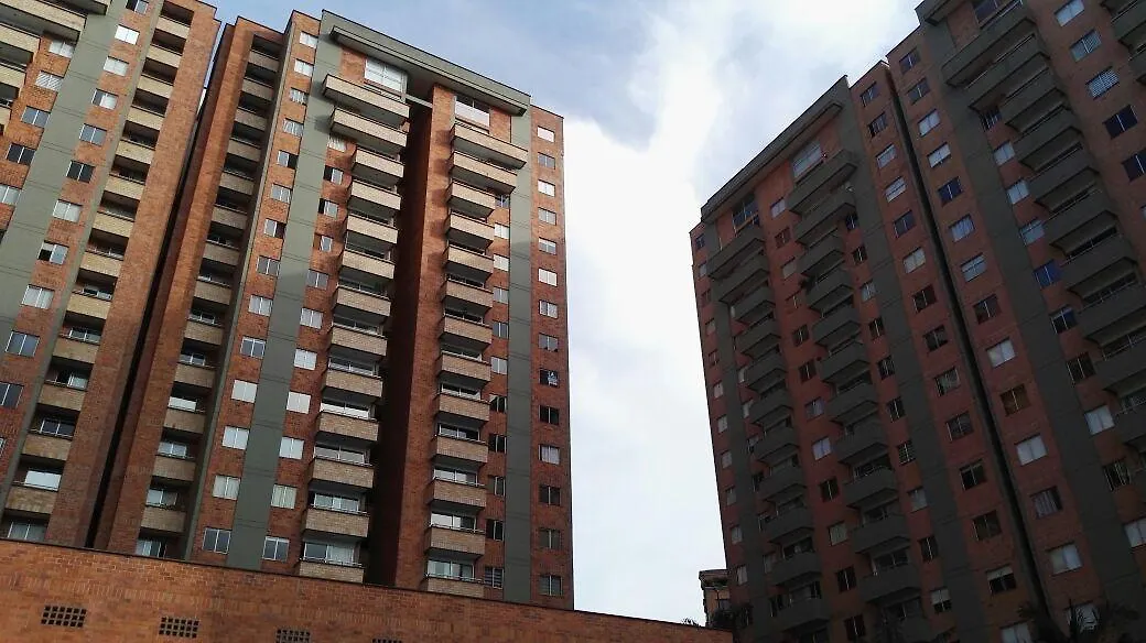 Torres De Patio Bonito 1608 Hotel Medellin Colombia