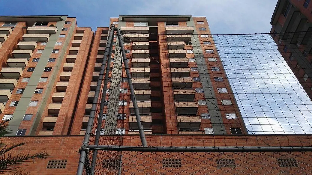 Torres De Patio Bonito 1608 Hotel Medellin 0*,  Colombia