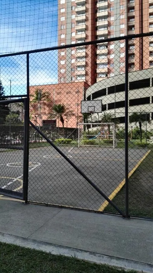 Torres De Patio Bonito 1608 Hotel Medellin