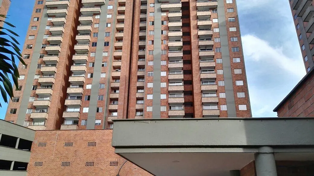 Torres De Patio Bonito 1608 Hotel Medellin Colombia