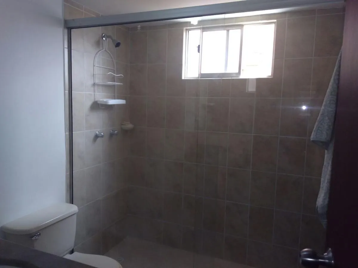 Apartment Torres De Patio Bonito 1608 Hotel Medellin
