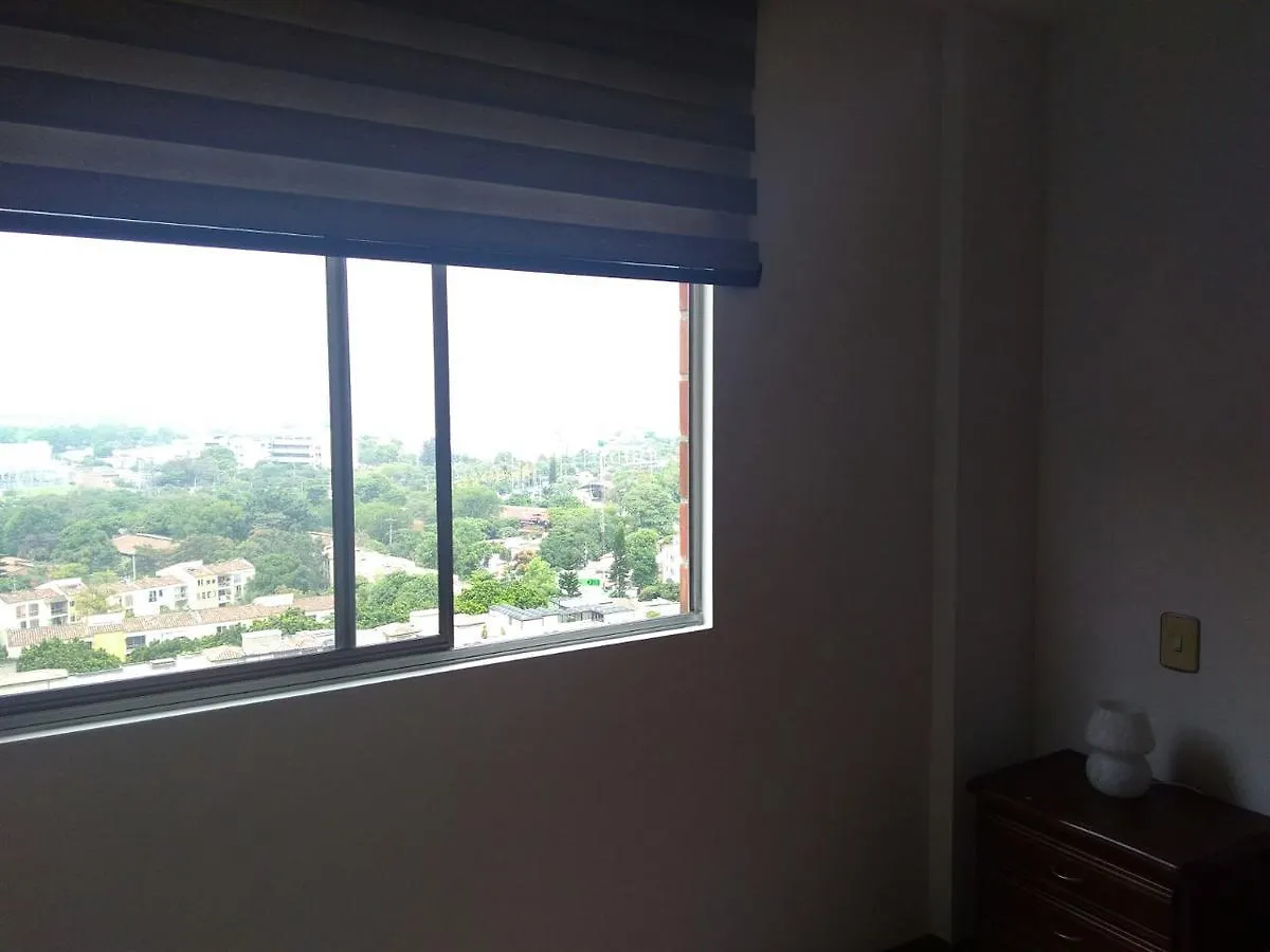 Torres De Patio Bonito 1608 Hotel Medellin Colombia