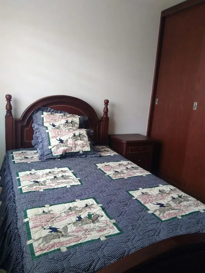 Apartment Torres De Patio Bonito 1608 Hotel Medellin Colombia