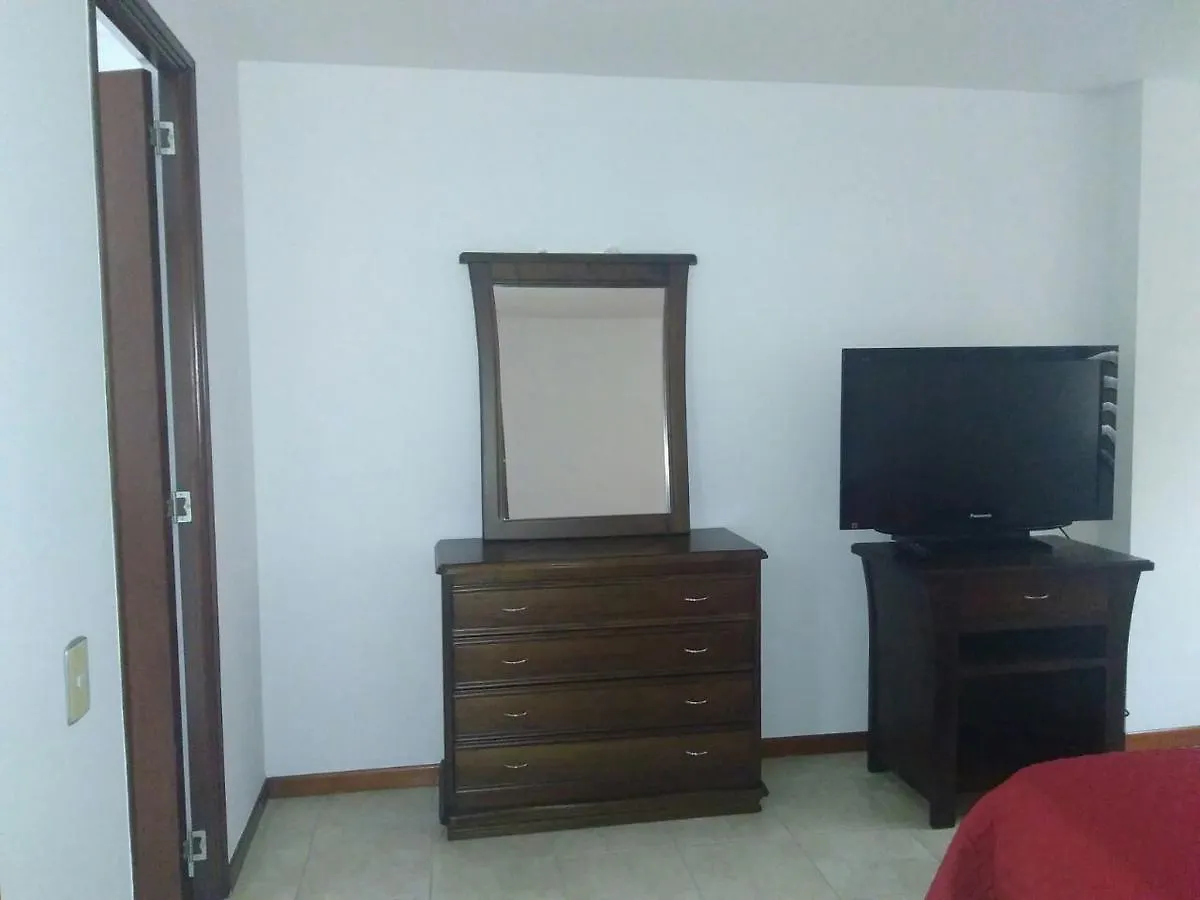 Apartment Torres De Patio Bonito 1608 Hotel Medellin